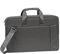 Rivacase Unisex Grau Laptoptasche 17