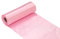 Creativery 9m Rolle Satinband 15cm rosa 148 // Tischläufer Tischband Satin Deko Band Stoff