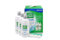 Opti-Free PureMoist Multifunctional Disinfection Solution in 3 Bottles