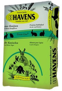 Havens Cavia Anti-Stress + C 20 kg