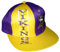 Vintage Snapback Cap Drew Pearson NOS Minnesota Vikings, mehrfarbig