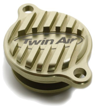 Twin Air 160311 Flossen Öl Filter Cap Abdeckung