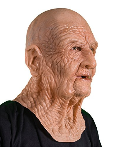 Zagone Studios Supersoft DOA Mask Standard