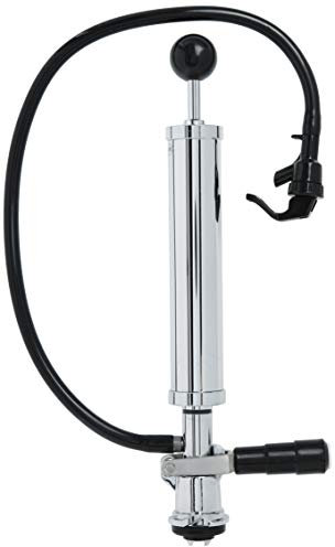 Draft Warehouse d-System Beer Party Pompa, 20,3 cm