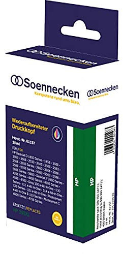 Soennecken 81157 CC644EE Tintenpatrone