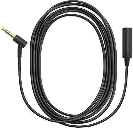 OKULI Audio Cable Replacement Compatible with Bose OE Triport Headphones - Male to Female