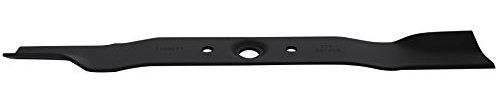 GREENSTAR - Lame Tondeuse Super Soufflante - Pour Tondeuse HONDA UM536/HR214/HR216/HRA2150 - L.530 mm - Alésage 21,3 mm - Entraxe 90 mm