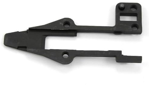 Makita 142443-1 Middle Plate for Model DBN500 Battery Nailer