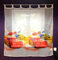 Polontex Gardinen Disney Cars Pixar Teil 150cm B x 150cm L