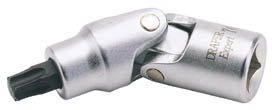 Draper - D77 - Socket Set for Keys