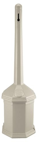 Commercial Zone Dci Marketing, Inc. Site Saver Steckdose (Beige) (106,7 cm H x 30,5 cm T (Beige)