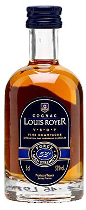 Louis Royer Kosher Cognac X.O