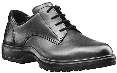 Haix Airpower C1 Multifunktionaler klassischer Dienstschuh für Polizisten. 39