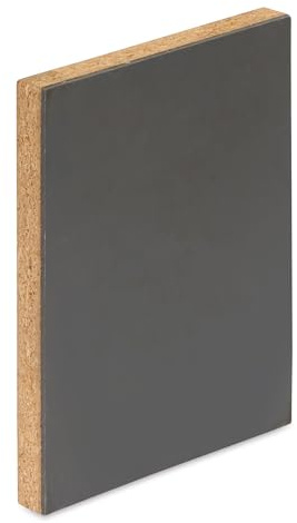 Easy to Cut Linoleum Block - Mounted 8x10 inch