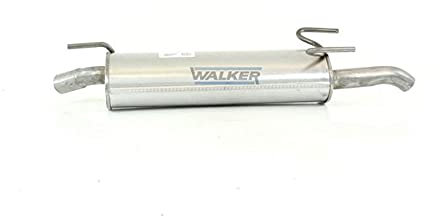 Walker 19971 Endschalldämpfer