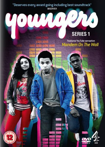 Channel 4 DVD
