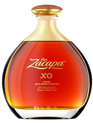 Zacapa XO Solera Gran Reserva Especial Rhum 750 ml