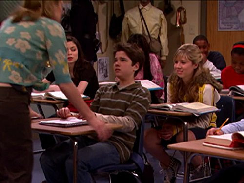 iHave A Love Sick Teacher