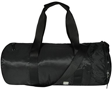 Bench Sporttasche Brukner, Jet Black, 50.0 x 16.0 x 28.0 cm, 22.4 Liter