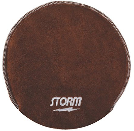 Storm Shammy Bowling Ball Leder Pad (Deluxe)