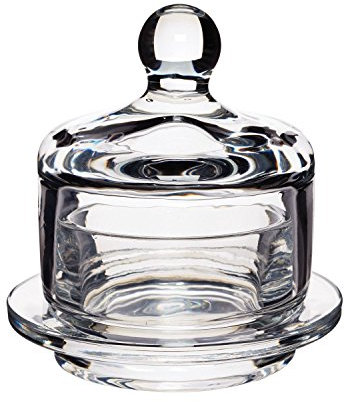 Beurre Individuel Mini-Cloche - 5Cm X 9Cm (Paquet de 2)
