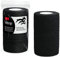 3M Vetrap Bandagierband, 10,2 cm x 4,5 m, Schwarz, 1 Rolle