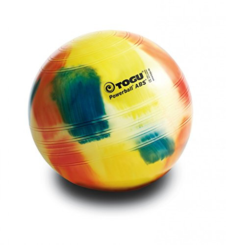TOGU Powerball ABS 55 cm marble