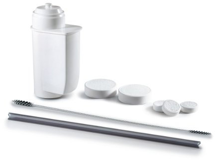 Bosch TCZ7004 - Juego de mantenimiento para cafeteras TCA 7 y TES 70