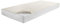 Dormisette Q59 Molton-Matratzenauflage, 180/200 cm, Baumwolle/Zwirn-Calmuc, Creme/Beige