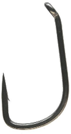 Nash FANG TWISTER size 8