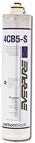 Everpure Cartuccia di ricambio 4CB5-S