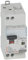disjoncteur différentiel legrand dx3 20a courbe c 300ma 2 poles type ac - vis / vis