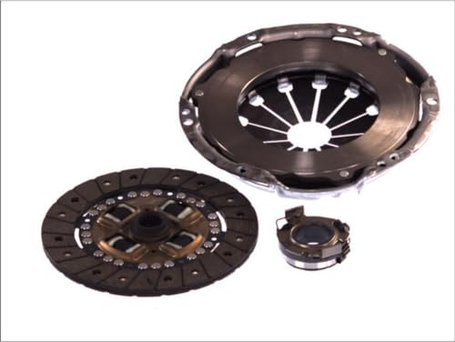 Aisin KT-258A - Clutch Kit