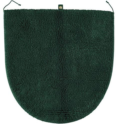 Rhomtuft Badteppiche Prestige ahorn - 397 Deckelbezug 45x50 cm