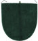 Rhomtuft Badteppiche Prestige ahorn - 397 Deckelbezug 45x50 cm
