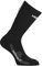 uhlsport Herren Tube It Herren Socken, Schwarz/Weiß, 37-40 EU