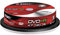 Emtec EKOVRG471016CB DVD-R Rohlinge (16x Speed, 4,7GB, 10er Cake Box)