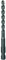 Bosch Accessories Betonbohrer SDS-Quick (Ø 8 mm)