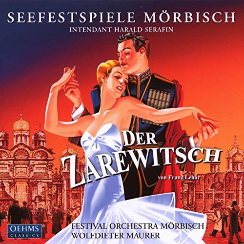 Oehmsclassics (Naxos Deutschland Musik & Video Vertriebs-)