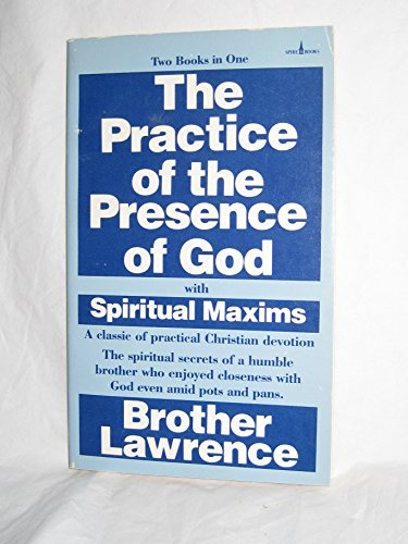 The Practice of the Presence of God