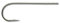 Mustad Aberdeen 3261NP-BN Size 2 Qty-25