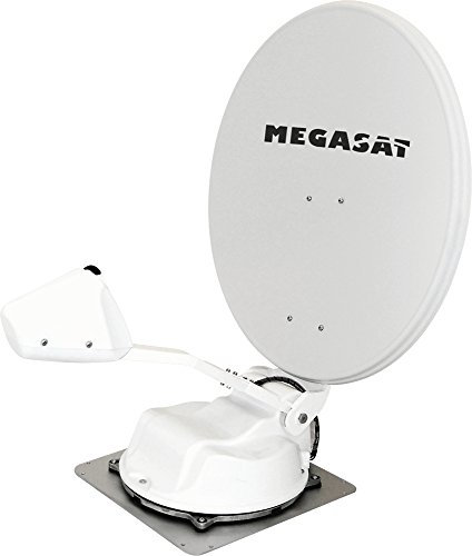 Megasat Sat-Anlage Caravanman 65 Premium