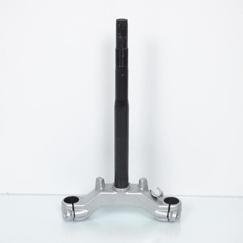 one by Camamoto cod. 77290191 piastra croce forcella compatibile con mbk stunt/yamaha slider anno 2000-2002 |rif. orig. 5JHF33400000