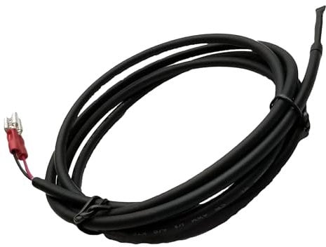 Harman pièce Sensing Thermostat Sonde 3–20–00906