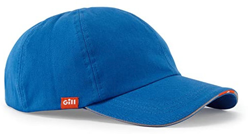 Gill Marine-Cap (Blau, Einheitsgröße)