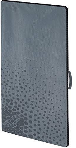 Beal Addition Pad Grau - Leichte Zusatz Bouldermatte, Größe One Size - Farbe Grey