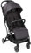 Chicco Trolley Me Passeggino Leggero da 0 Mesi a 15 kg, Passeggino Reclinabile e Pieghevole con Funzione Trolley, Chiusura Compatta, Parapioggia e Cappottina Estendibile, Stone
