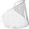 5302-1500 - Pinlock 70 Insert For Black Apex SV Helmet - Clear (DKS002)