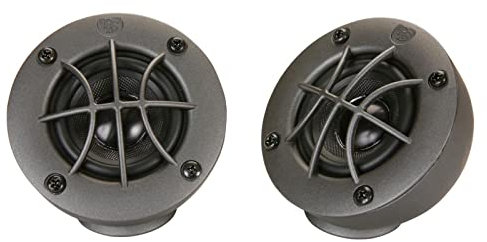 DLS Reference Line CD-RC50-5 cm Hochtöner-Lautsprecher mit 80 Watt (RMS: 50 Watt)