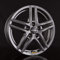 RONAL R65 6.5J x 16 Zoll ET 46 LK 5x112 Alufelge Felge KBA NEU